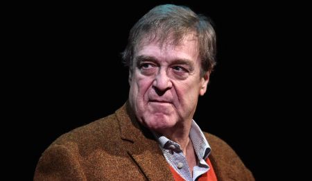 John Goodman studied at Affton High School.